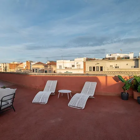 Apartamento U-nique Gaudi Iii