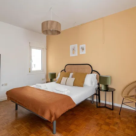 U-nique Gaudi Iii Apartamento Barcelona