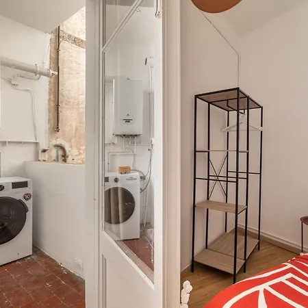 U-nique Gaudi Iii Apartment Barcelona