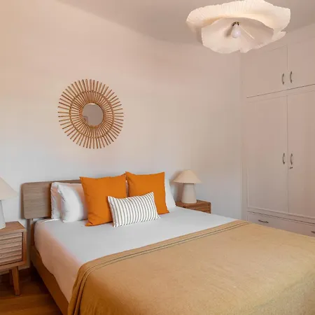 U-nique Gaudi Iii Apartment