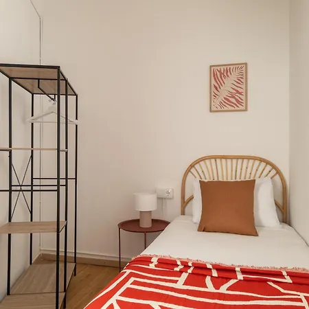 U-nique Gaudi Iii Apartamento *