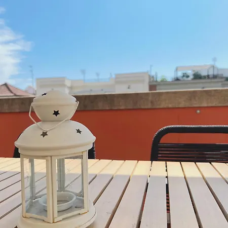 U-nique Gaudi Iii Apartamento Barcelona