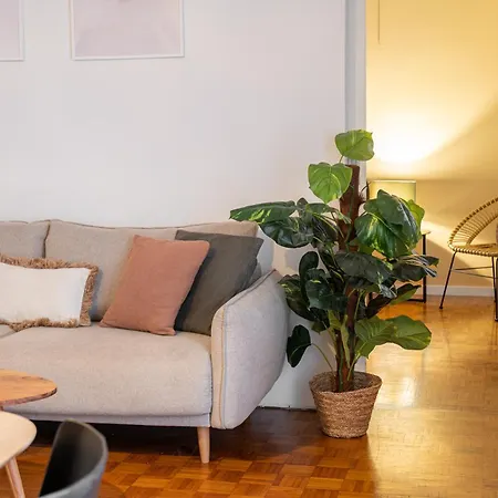 Apartment U-nique Gaudi Iii Barcelona