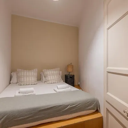 Apartment U-nique Gaudi Iii