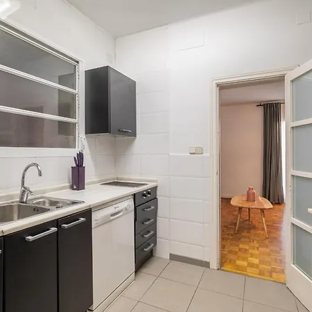 U-nique Gaudi Iii Apartment