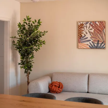 U-nique Gaudi Iii Apartment *